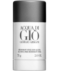 Armani Acqua di Gio pour Homme Deodorant Stick 75 ml