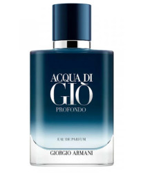 Armani Acqua di Gio Profondo 2024 Тестер
