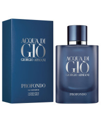 Armani Acqua di Gio Profondo