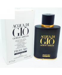 Armani Acqua di Gio Profumo Special Blend Тестер
