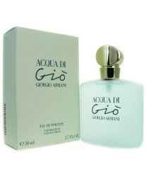 Armani Acqua di Gio Woman