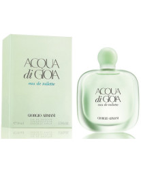 Armani Acqua di Gioia Eau de Toilette