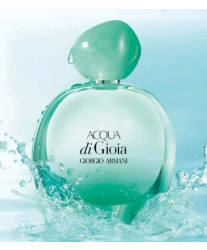 Armani Acqua di Gioia Intense Тестер
