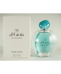 Armani Air di Gioia Тестер
