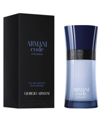 Armani Code pour Homme Colonia