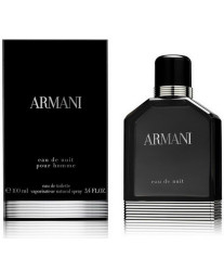 Armani Eau de Nuit