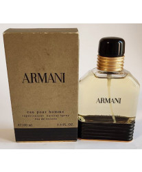 Armani Eau Pour Homme