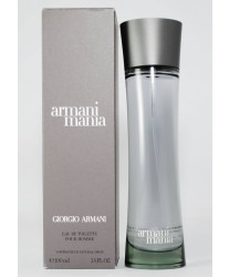 Armani Mania Pour Homme Тестер