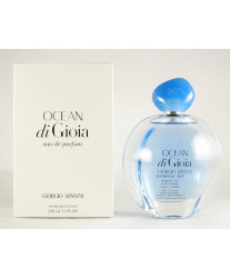 Armani Ocean di Gioia Тестер