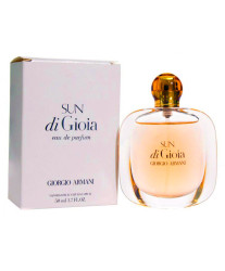 Armani Sun di Gioia Тестер