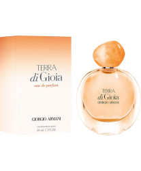 Armani Terra di Gioia