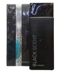 Arqus Black Scent