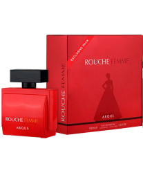 Arqus Rouche