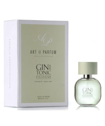 Art de Parfum Gin and Tonic Cologne