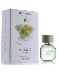 Art de Parfum Kimono Vert