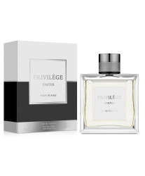 Art Parfum Privilege Status