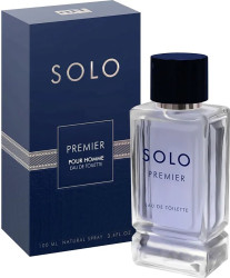 Art Parfum Solo Premier