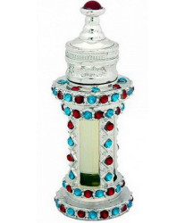 Asgharali Ramouz Attar