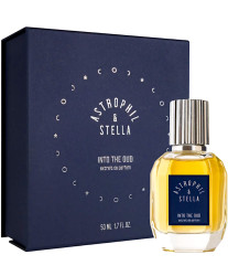 Astrophil & Stella Into The Oud