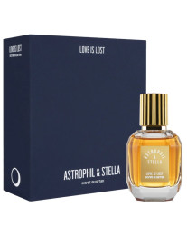 Astrophil & Stella Love Is Lost