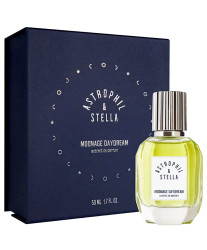 Astrophil & Stella Moonage Daydream