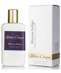 Atelier Cologne Mimosa Indigo