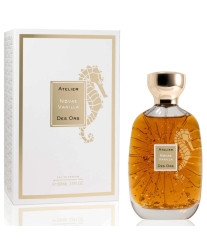 Atelier des Ors Novae Vanilla