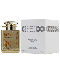 Atelier Flou Shamsin