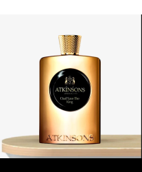 Atkinsons Oud Save The King Тестер