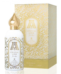 Attar Collection Crystal Love For Her