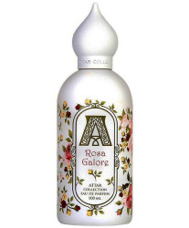Attar Collection Rosa Galore Тестер
