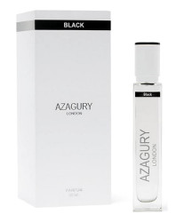 Azagury Black