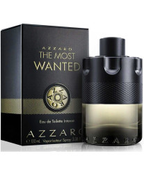 Azzaro The Most Wanted Intense