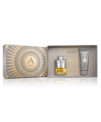 Azzaro Wanted Набор edt 50 ml+shampoo 100 ml