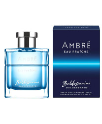 Baldessarini Ambre Eau Fraiche