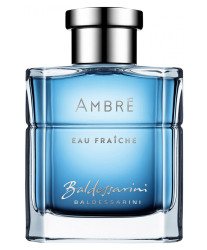 Baldessarini Ambre Eau Fraiche Тестер