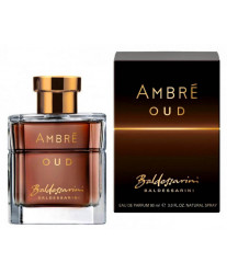 Baldessarini Ambre Oud