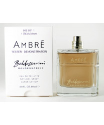 Baldessarini Ambre Тестер
