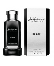 Baldessarini Black
