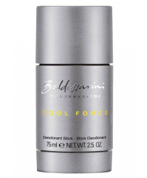 Baldessarini Cool Force Deodorant Stick 75 ml
