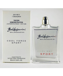 Baldessarini Cool Force Sport Тестер