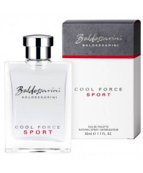 Baldessarini Cool Force Sport