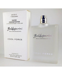 Baldessarini Cool Force Тестер