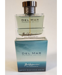Baldessarini Del Mar Caribbean Edition