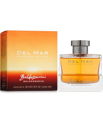 Baldessarini Del Mar Marbella Edition