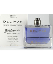 Baldessarini Del Mar Тестер