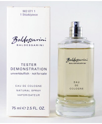 Baldessarini Eau de Cologne Тестер