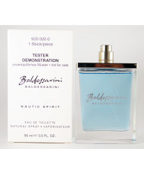 Baldessarini Nautic Spirit Тестер