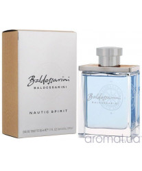 Baldessarini Nautic Spirit