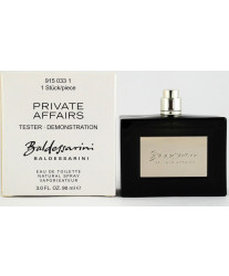 Baldessarini Private Affairs Тестер